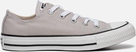 Converse Chuck Taylor All Star Low OX sneakers beige Maat 41.5 |