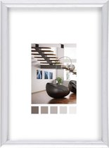 Expo fotolijst wit 21x29,7 cm - Ceanothe, Frans merk