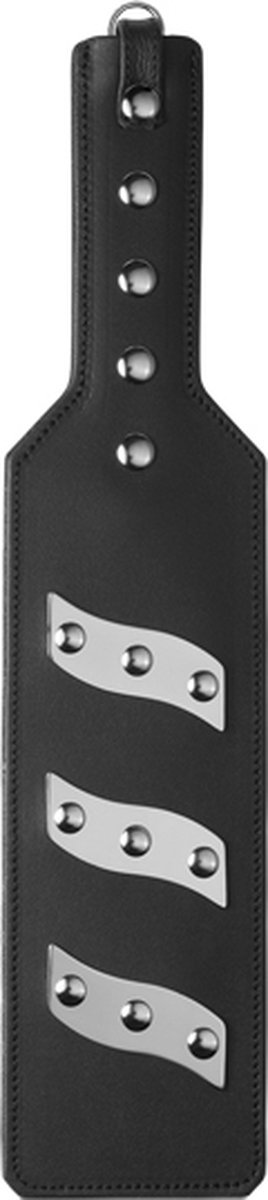 ElectraStim - ElectraPaddle Leather Paddle