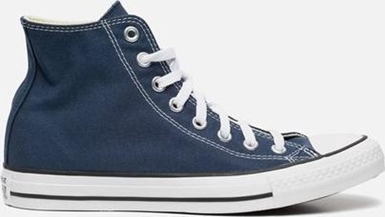 Converse Chuck Taylor All Star Sneakers Unisex - Navy