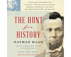 The Hunt for History