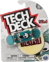 Tech Deck Blind Rogers OG Reaper