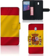 Bookstyle Case Xiaomi Redmi 8A Spanje