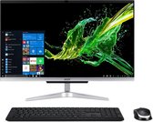 Acer Aspire C24-960 - All in one PC - 24 inch