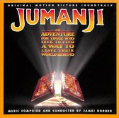 Original Soundtrack - Jumanji