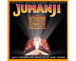 Original Soundtrack - Jumanji
