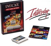 Evercade - Interplay cartridge 2 - 6 games
