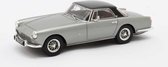 Ferrari 250 GT coupe pininfarina 1958 silver  1:43