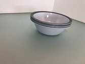 Amuse schaaltjes