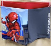 Spiderman jongens zwembroek - Maat 98-104