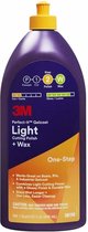 3M Perfect-It Gelcoat Light Compound + Wax