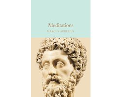 Macmillan Collector's Library - Meditations