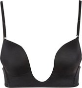 MAGIC Bodyfashion V-Bra - Zwart - Maat 80A