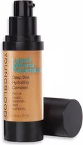 YOUNGBLOOD - Liquid Mineral Foundation - Doe