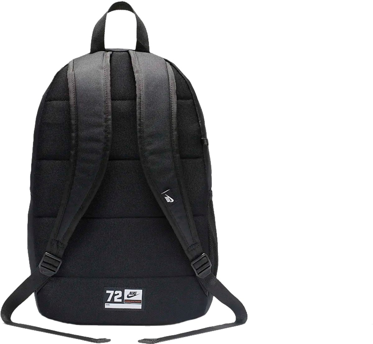 Nike Elemental Backpack - Zwart/Wit – foto 6