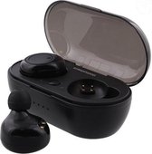 Grundig draadloze oortelefoon / Wireless Earbuds