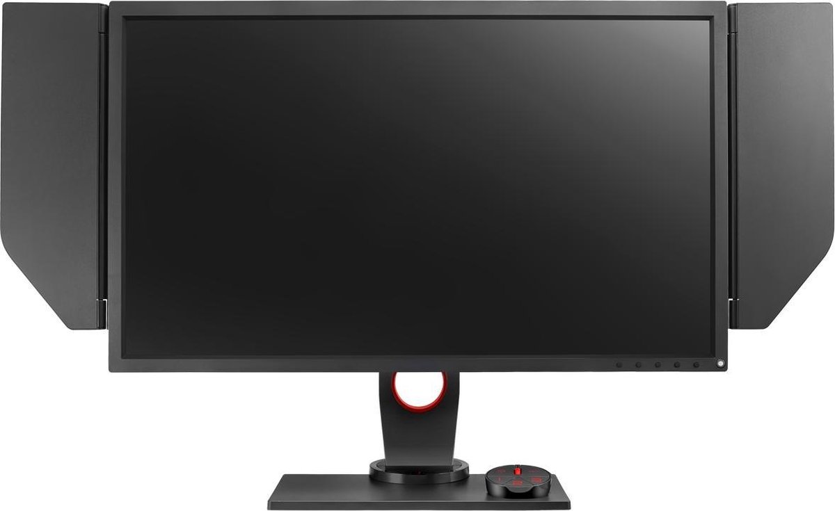 BenQ ZOWIE - XL2746S - Full HD Gaming Monitor Monitor - 240hz- 27 Inch