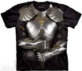 T-Shirt - Body Armor (Maat: XL)