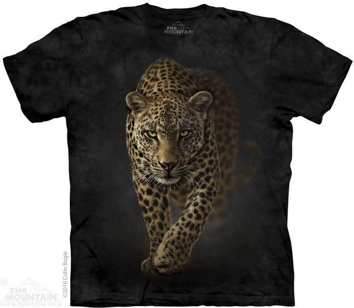 T-shirt Savage S