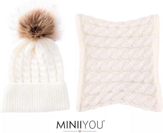 Kinderbeanie
