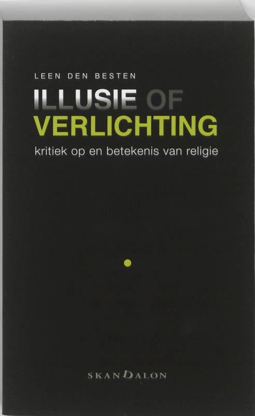 Illusie of verlichting - Leen den Besten | Nextbestfoodprocessors.com
