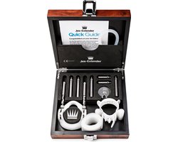 Jes Extender Original - Zilver