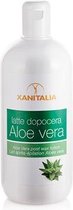 Xanitalia  Afterwax lotion Aloe Vera 500ml