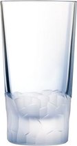INTUITION TUMBLER FH 33 CL BLAUW
