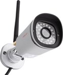 Foscam FI9800P - Outdoor IP-camera - Grijs
