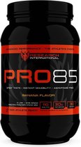 Research Pro 85 Whey Protein 908 gram - Banaan