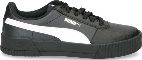 PUMA Carina PFS Wn s Sneakers Dames Puma Black Puma White Maat