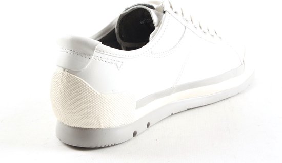 Wolky Yell XW Comfort Sneaker Dames Wit - Schoenen.nl