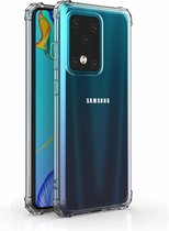 Shock case Samsung Galaxy S20 Ultra