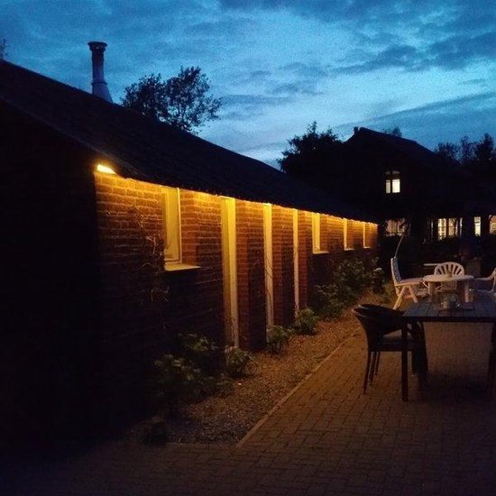 Mehl glücklich Unschuld led lichtleiste warmweiß amazon Onkel oder Herr Drehen S