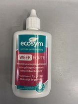 Ecosym weekbehandeling 100 ml 2 stuks
