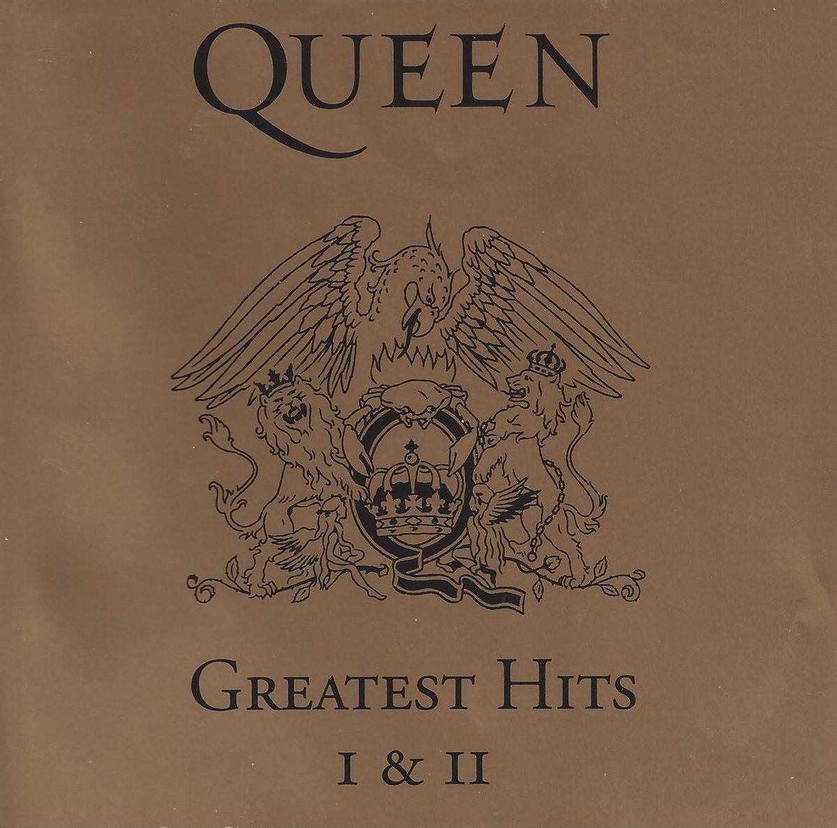 Greatest Hits, Vols. 1 & 2