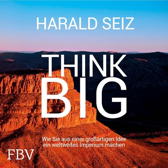 Think Big - cover