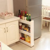 Nancy's Keukentrolley – Keuken – Badkamer – Trolley Op Wielen