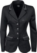 Harry's Horse Rijjas EQS Moonstone S Zwart