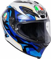 AGV Corsa R Espargaro 2017 motorhelm