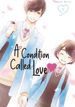 A Condition Called Love 1 - A Condition Called Love 1