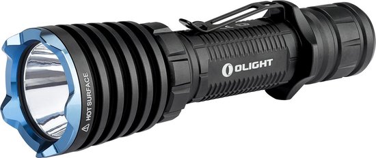 Olight warrior x pro deals