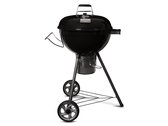 Patton Kettle Chef 47 cm. - Houtskoolbarbecue - Multi Grill - Kettle barbecue - dia 47 cm.