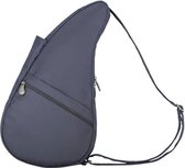 Healthy Back Bag Microfibre Small Slate 7303-SL