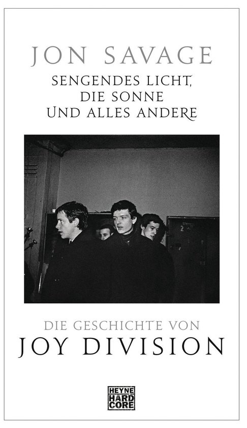 Sengendes Licht, die Sonne und alles andere - cover