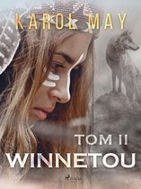 Winnetou 2 - Winnetou: tom II