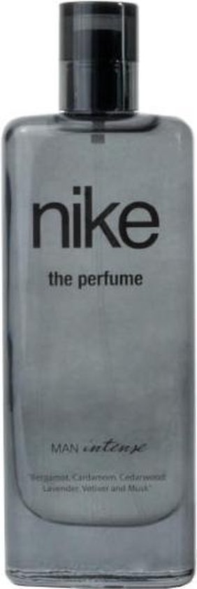 Nike Nike The Perfume Man Intense Eau de Toilette 75ml Spray | bol.com