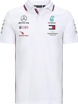 Mercedes Amg Petronas Team Polo