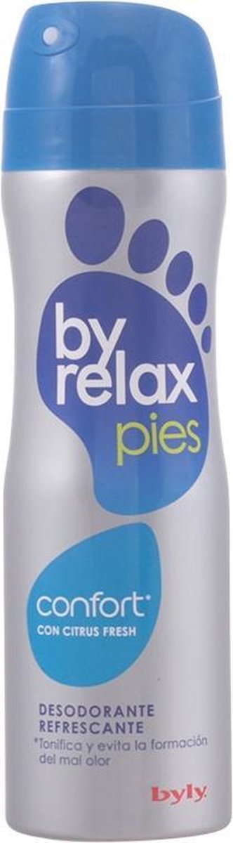 Goedkoopste Byly Byrelax Pies Confort Deo Spray 200 ml Unisex