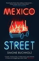 Chastity Riley 3 - Mexico Street